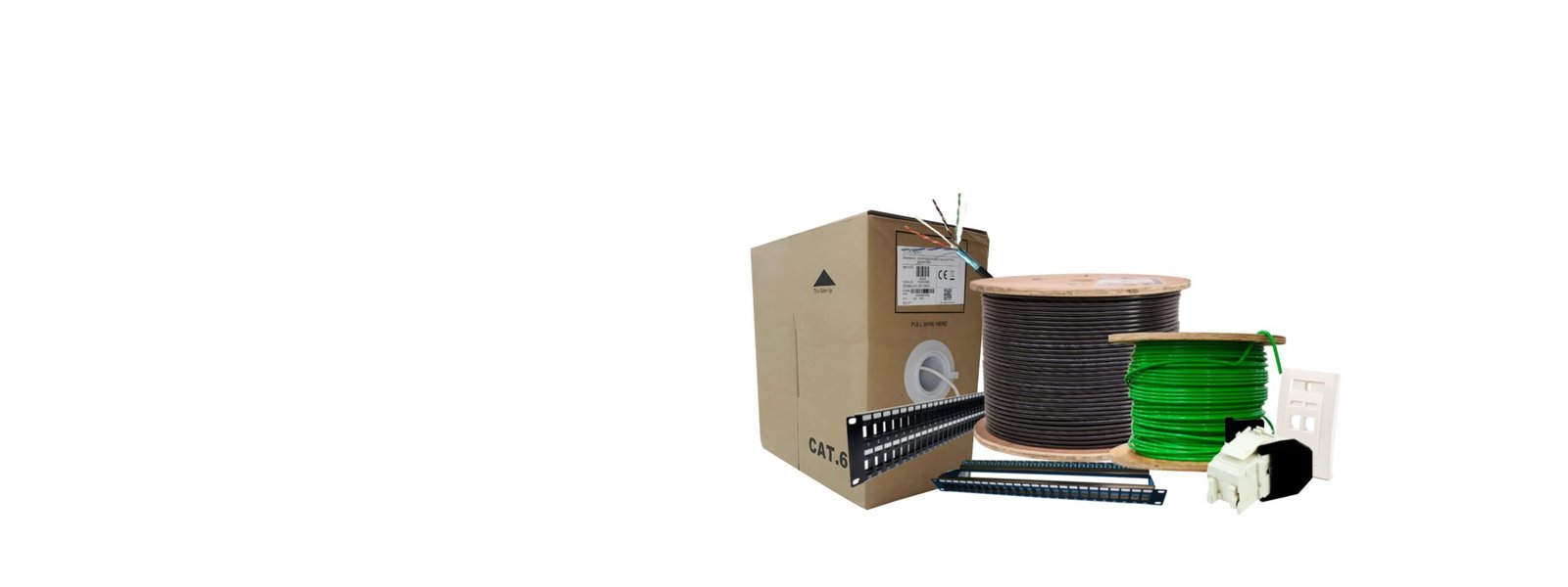 Find your network project’s solutions