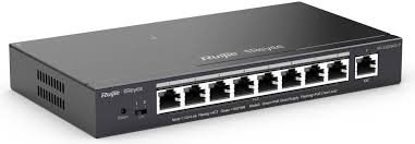 rg es209gc p, 9 port gigabit smart cloud managed poe switch rg es209gc p, 9 port gigabit smart cloud managed poe switch