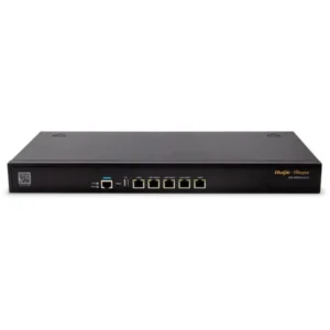 rg nbr6120 e reyee high performance cloud managed router