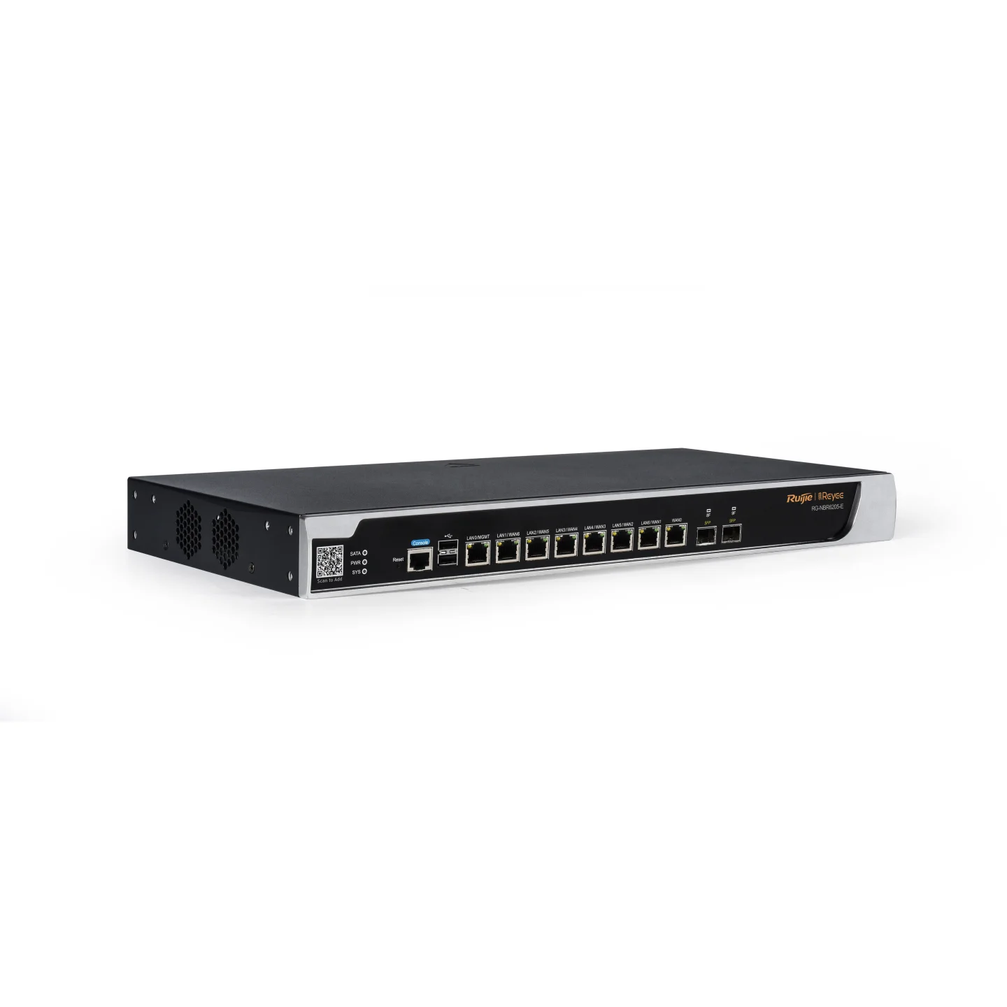 rg nbr6205 e reyee high performance cloud managed security router rg nbr6205 e reyee high performance cloud managed security router