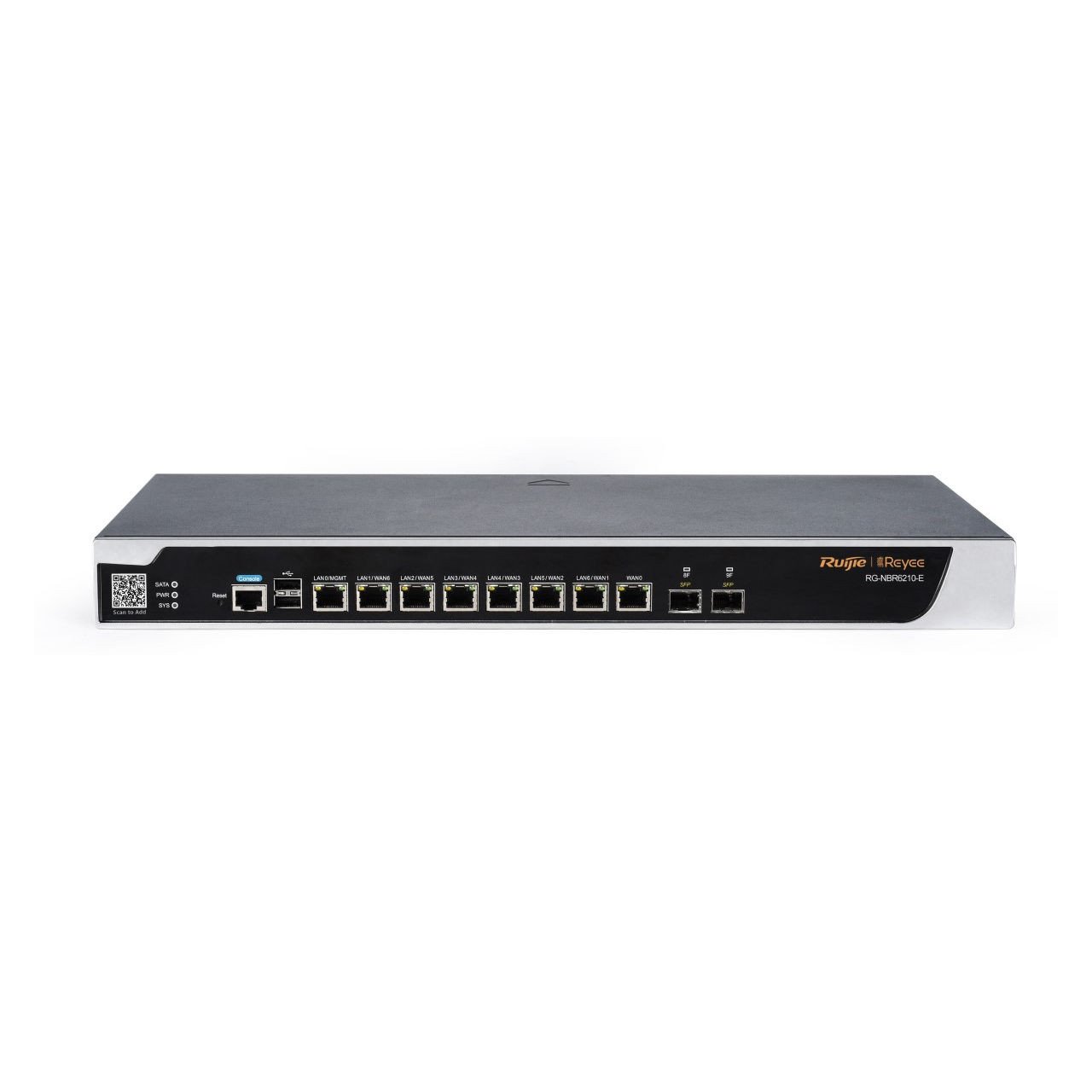 rg nbr6210 e reyee high performance cloud managed security router rg nbr6210 e reyee high performance cloud managed security router