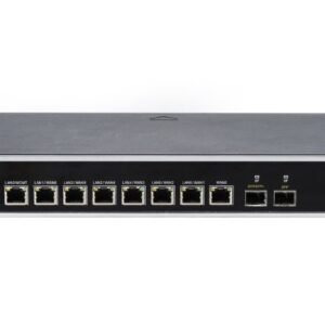 rg nbr6215 e reyee high performance cloud managed security router